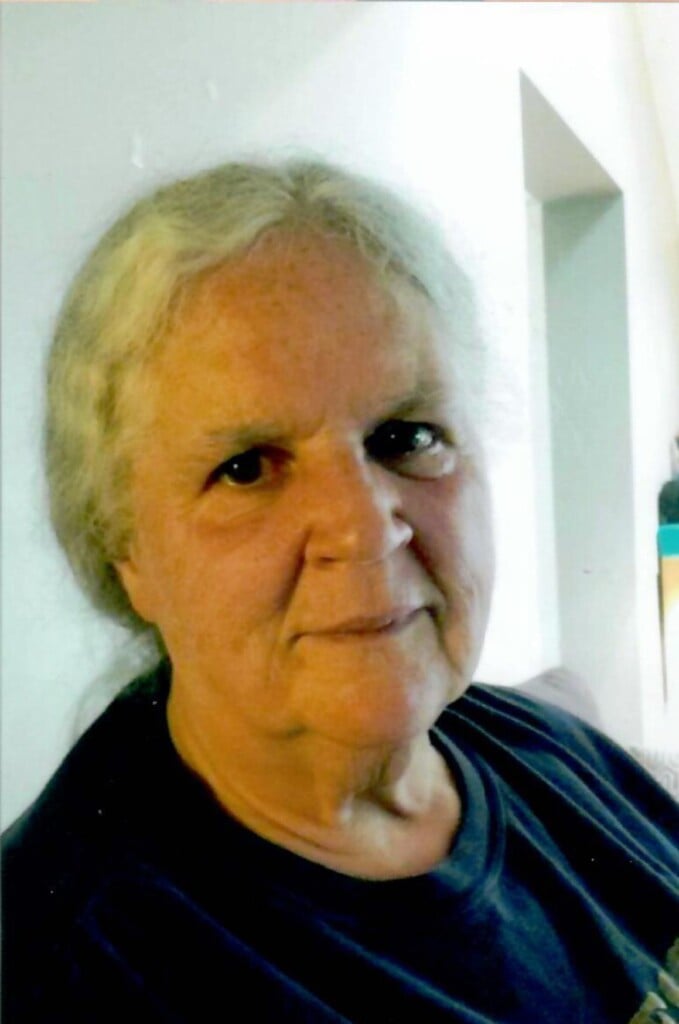 Evette Corbett Obit Pic