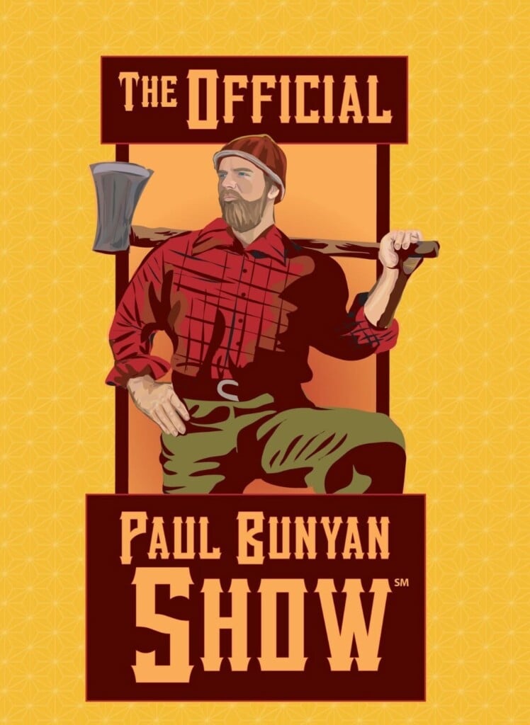 Paul Bunyan