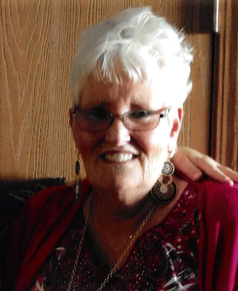 Photo Sheila Robinson Crop