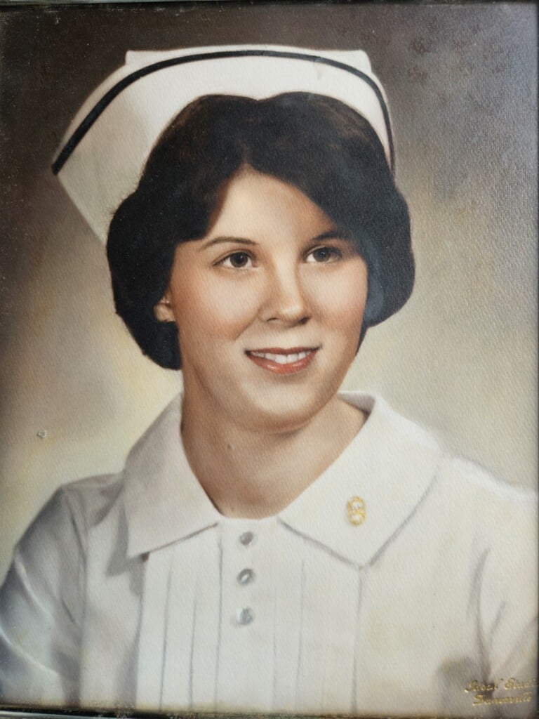 Foster Ruth Photo