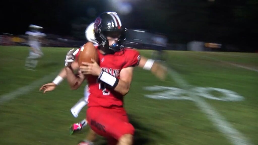 On The Field, In The Family: Rosecrans