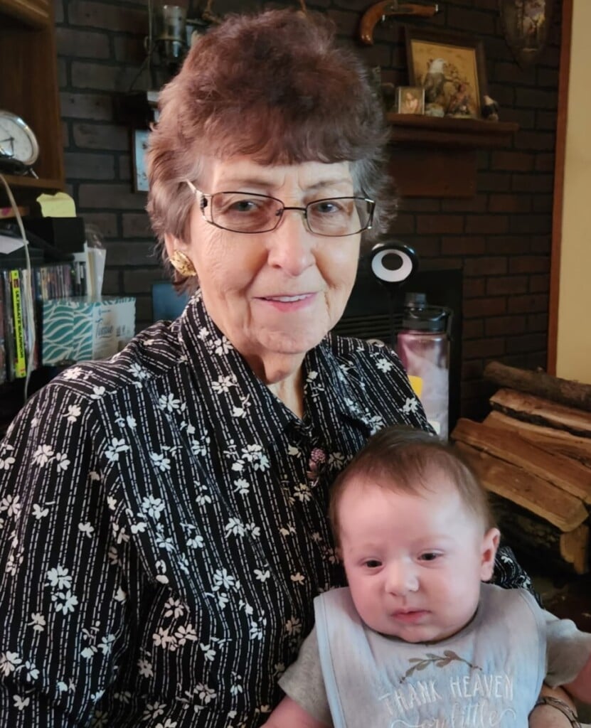Elma Robison Pic