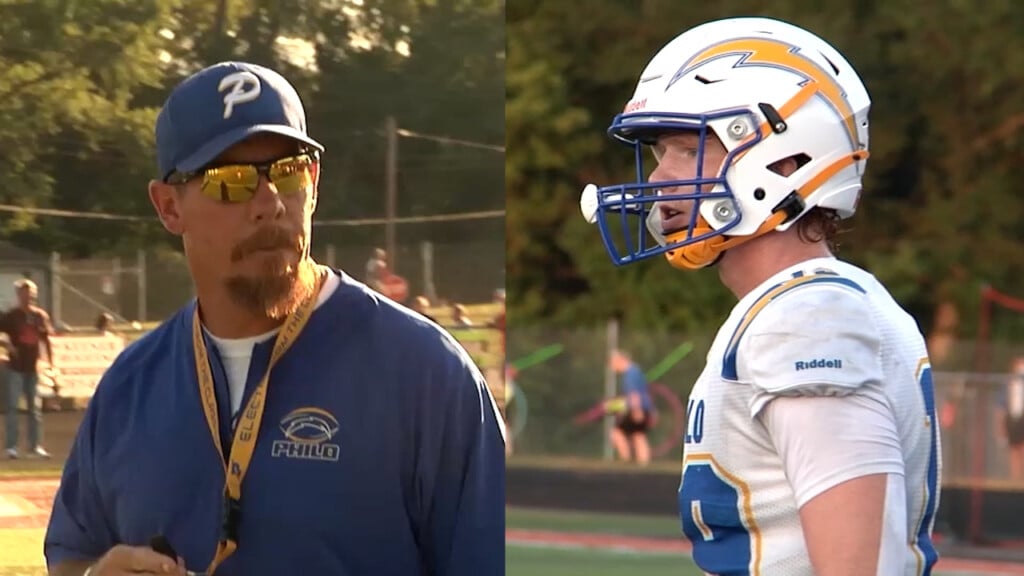 On The Field, In The Family: Philo