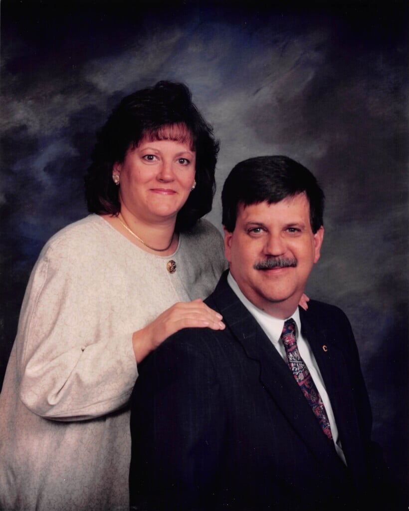Marilyn Swope