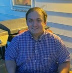 Zach Birthday Photo