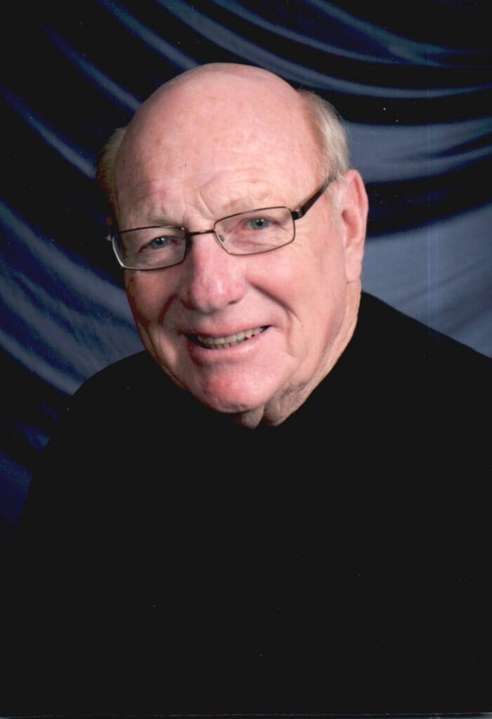 Charles Gallagher
