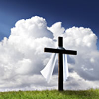 Cross On Hill