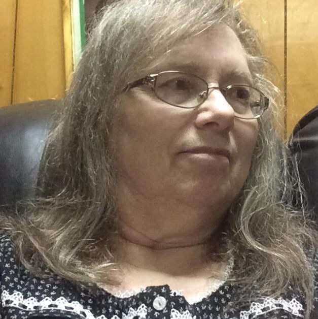 Angles Obit