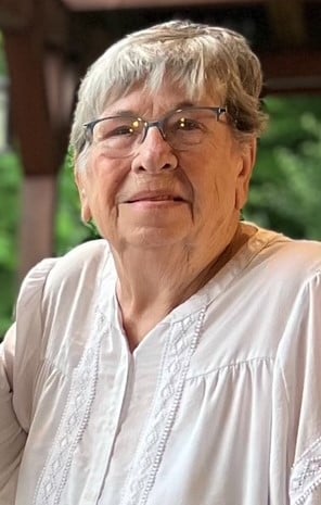 Glenna Fleming