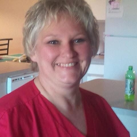 Liz Levering