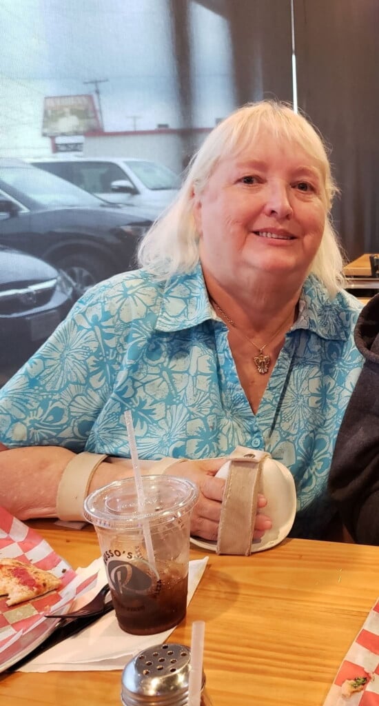 Linda Leonard