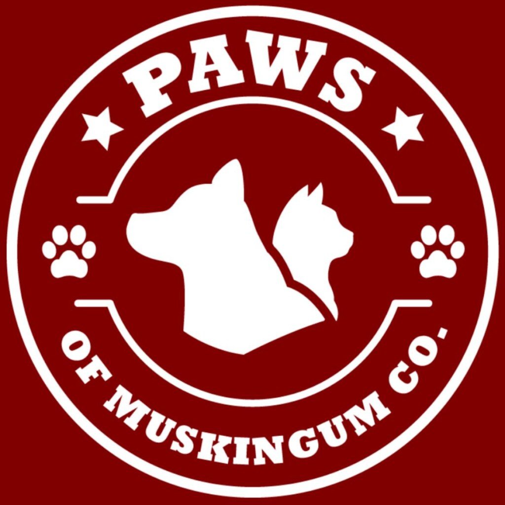 Paws Of Muskingum County