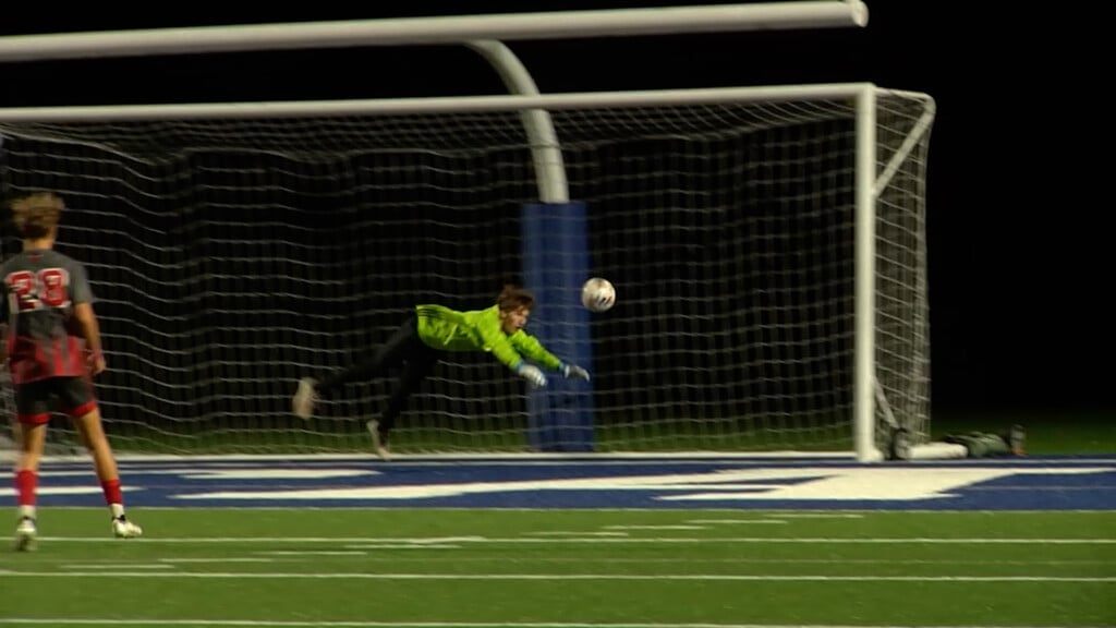 West M Soccer