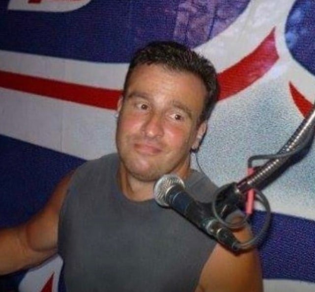 Photo Chris Crop Whiz