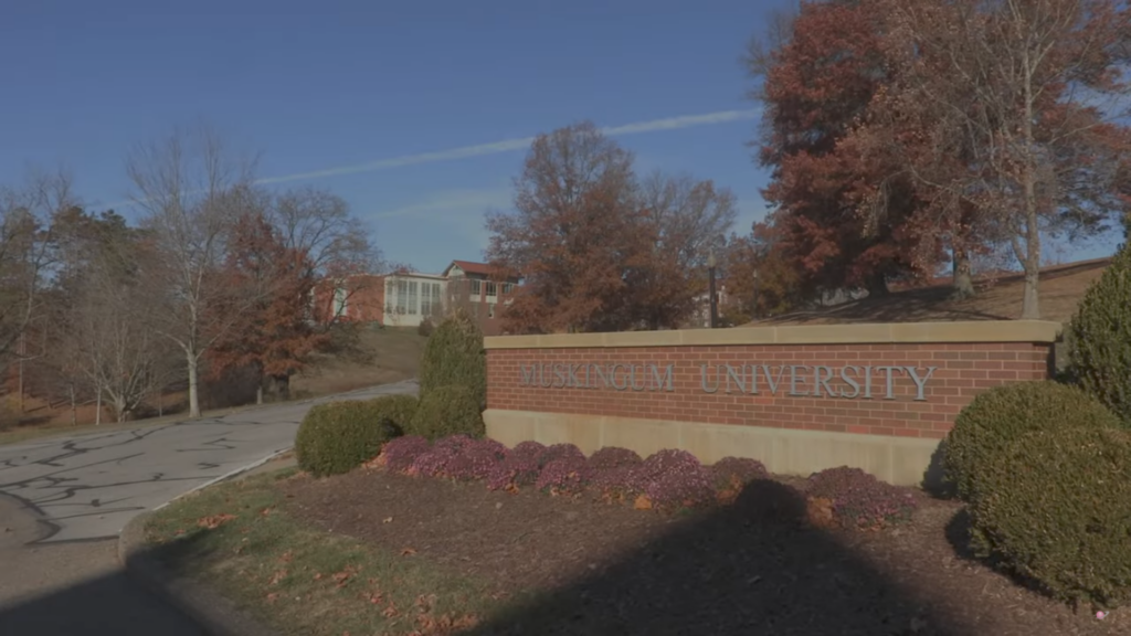 Muskingum University