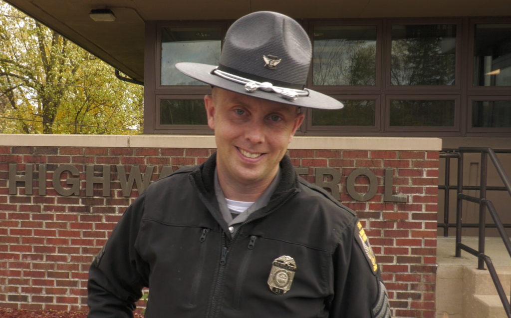 Sergeant William Howard