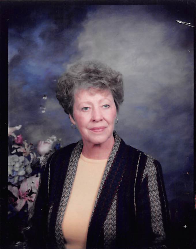 Jacqueline Kolometz Picture