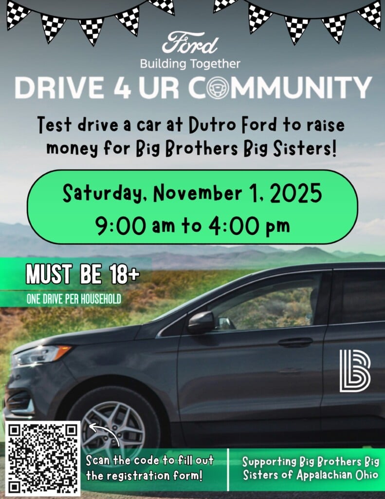 20251030 Drive For Community