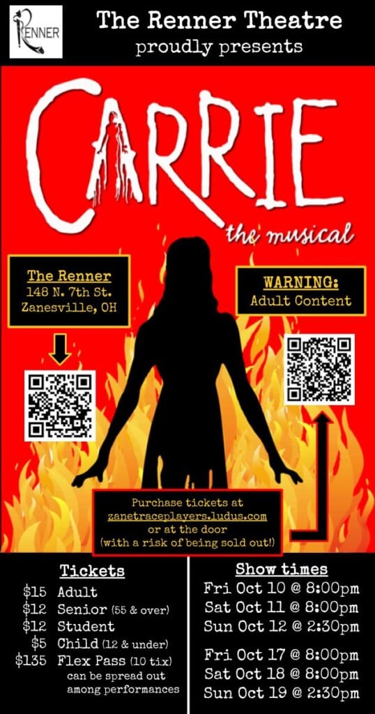 Carrie The Musical