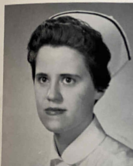 Hildebrand Margaret