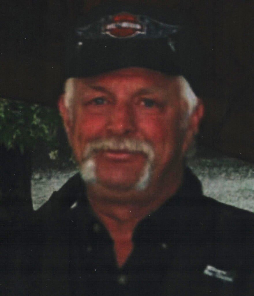 Joe Reeder Pic