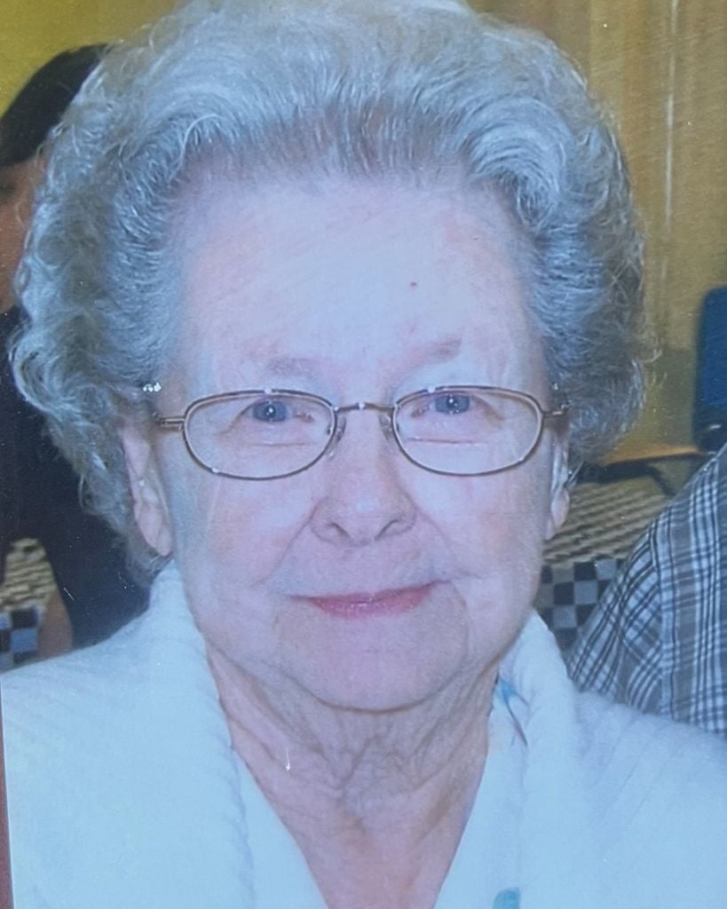 Sutton Obit