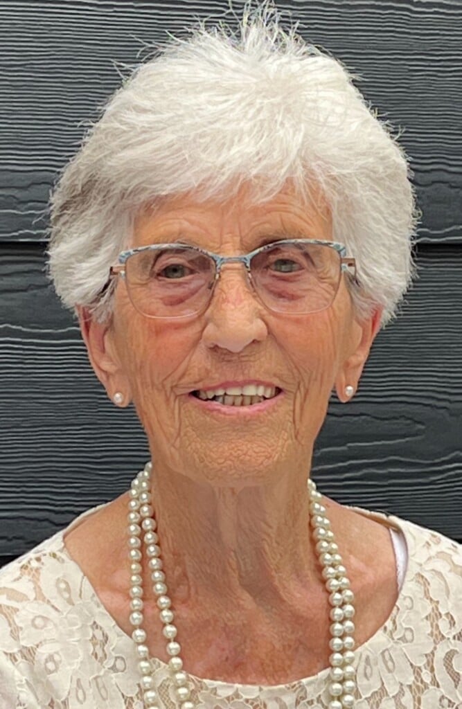 Alida Lingerak Pic