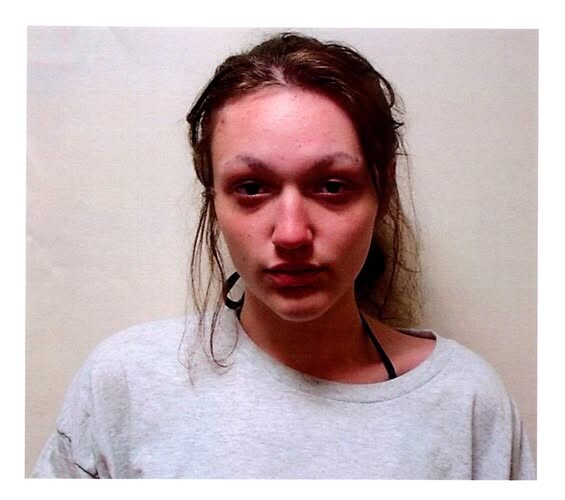 Missing Teen