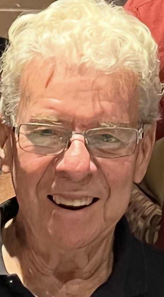 Dennis Porter