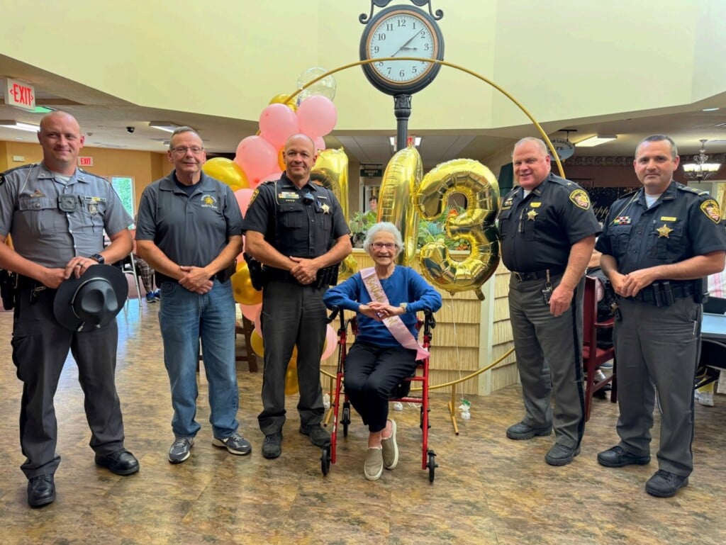 The Oaks Jeans 103rd Birthday