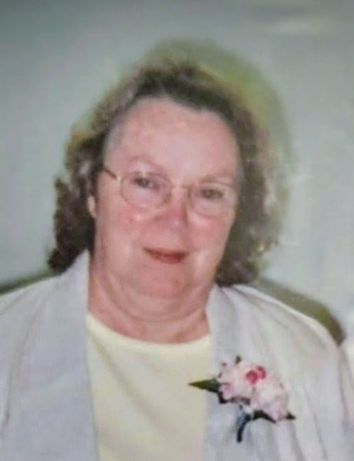 Shepard Darlene Photo