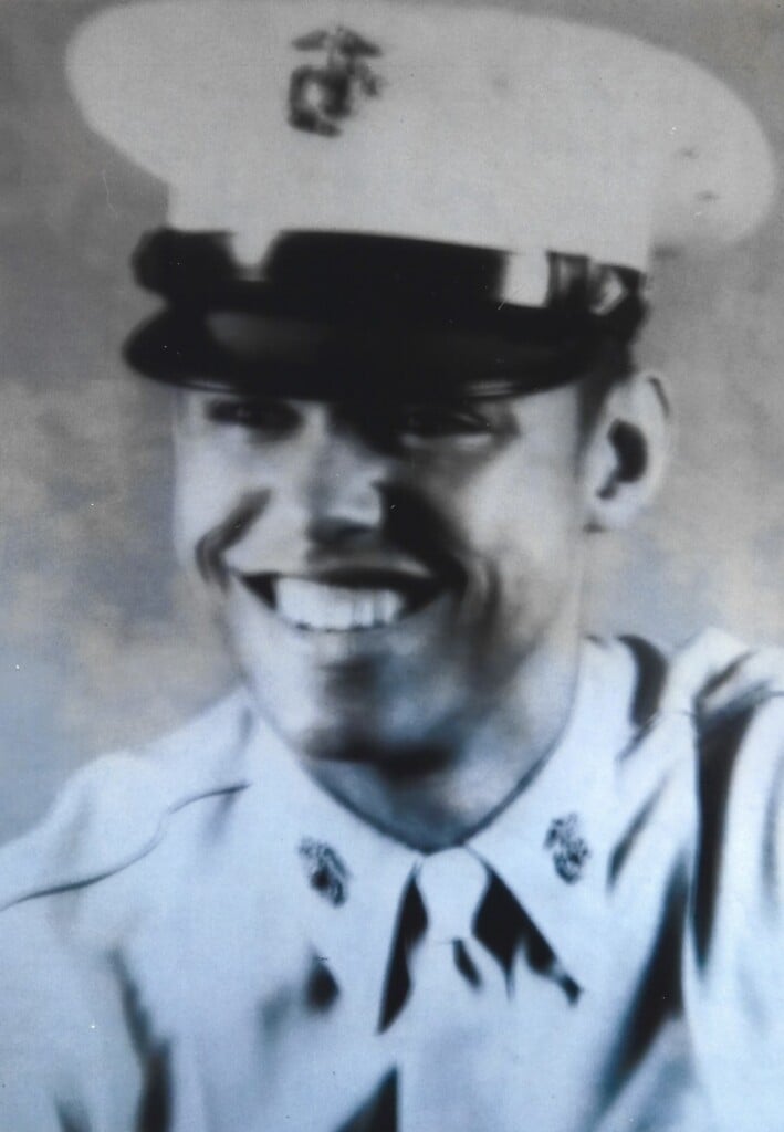 Willis Goins Obit Pic