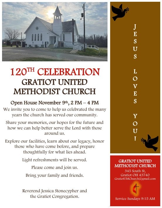 Gratiot Umc