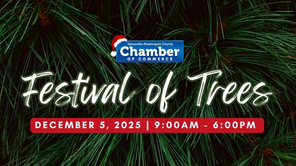 Festival Of Trees 2025