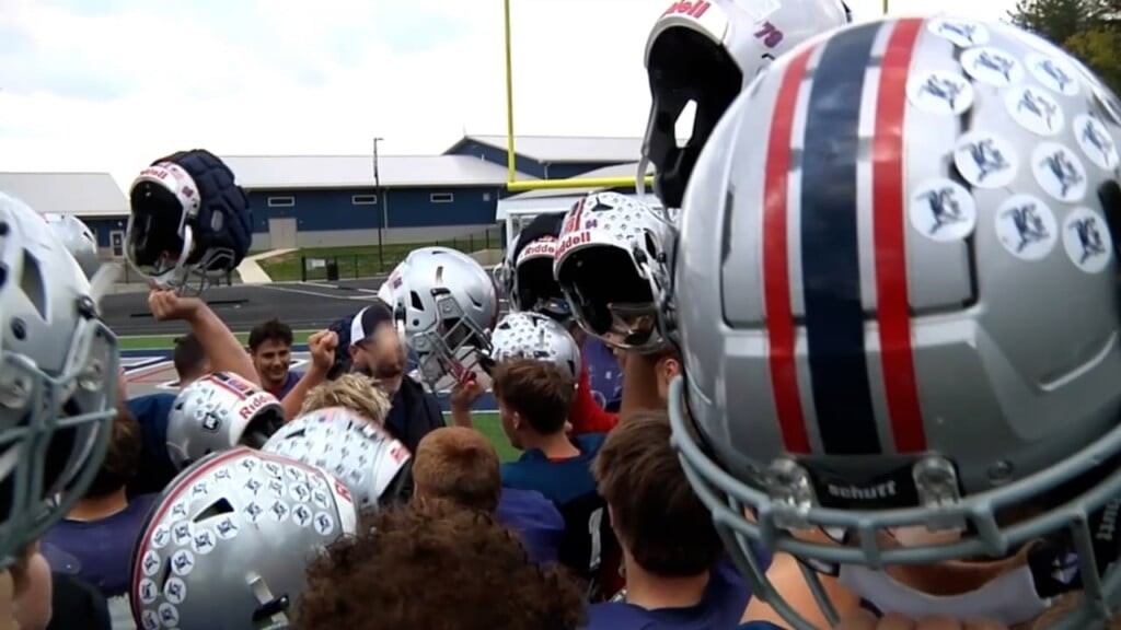 Morgan Football Playoff Preview