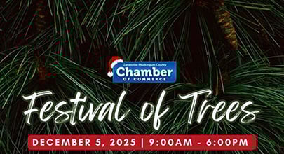 Festival Of Trees 2025 Link