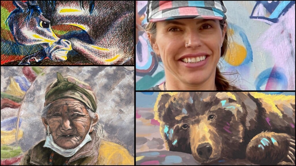 Zaap Artist Of The Week