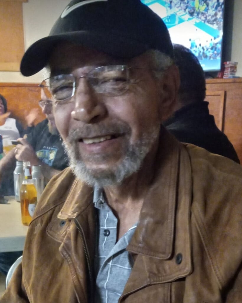 Bradford Jordan Obit Pic