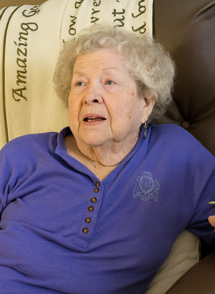 Bennett Profile Final