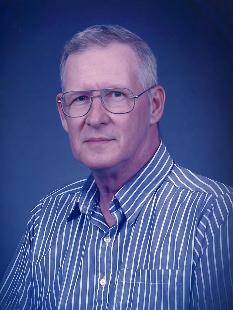 Hayer Charles Upscaled Pic