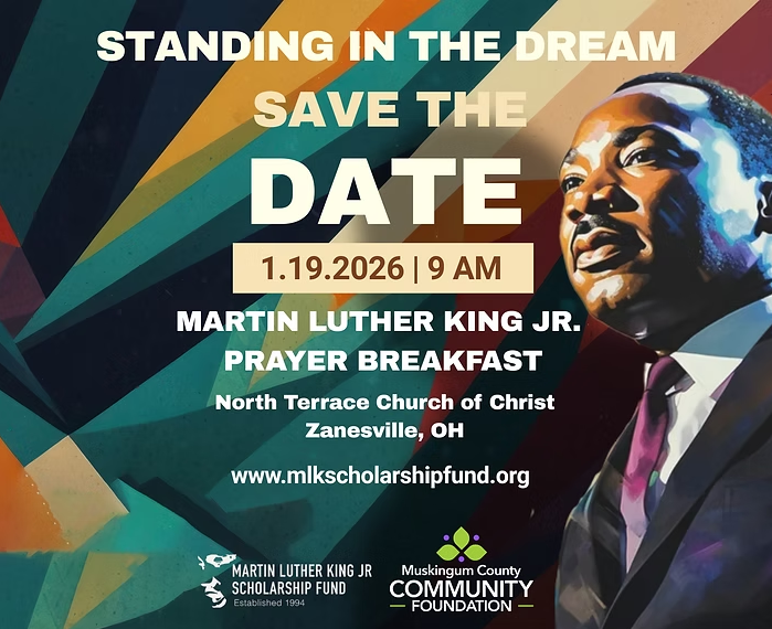 MLK Jr. Breakfast