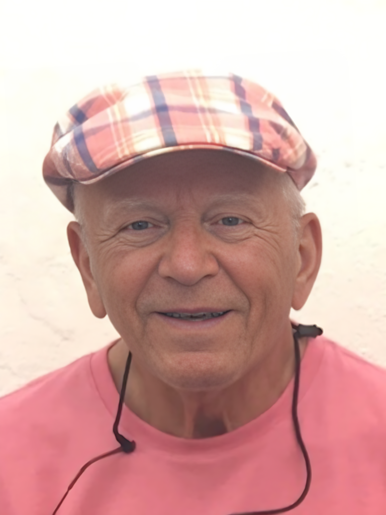 Chelekis Michael Upscaled Pic