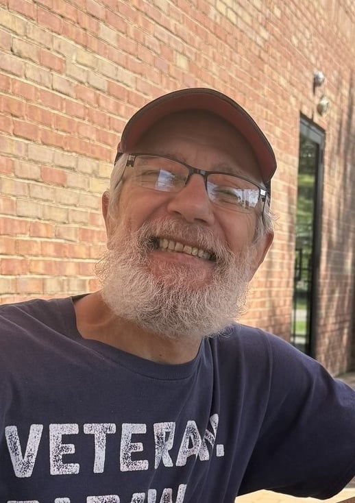 Rick Smith Obituary Photo