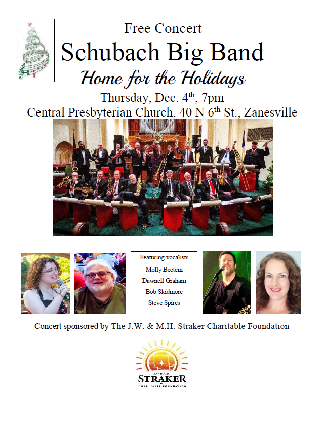 Schubach Big Band