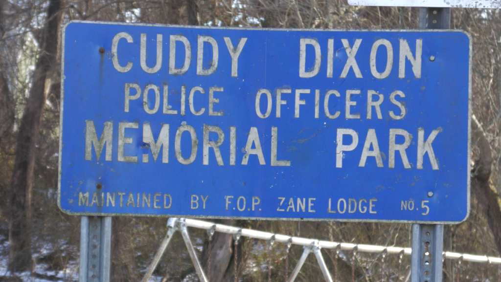 Cuddy Dixon Memorial Park