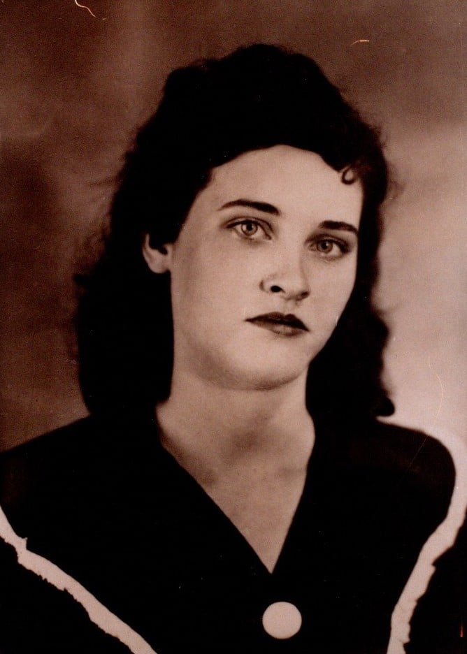 Williamson Freda Pic