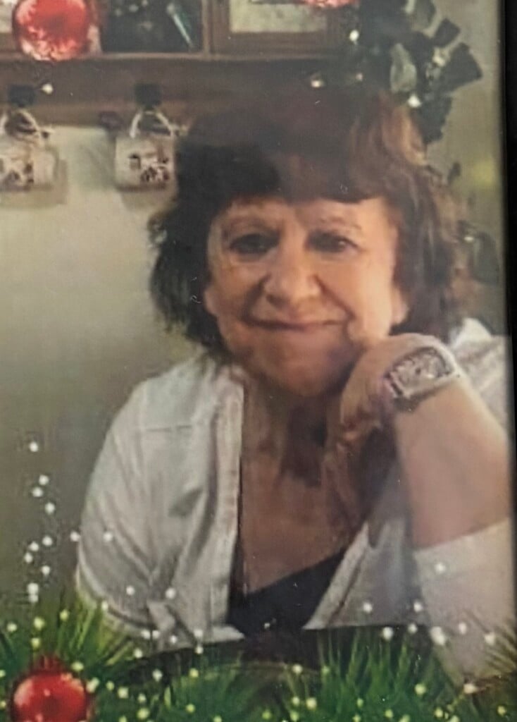 Harriett Larimer Obit Pic