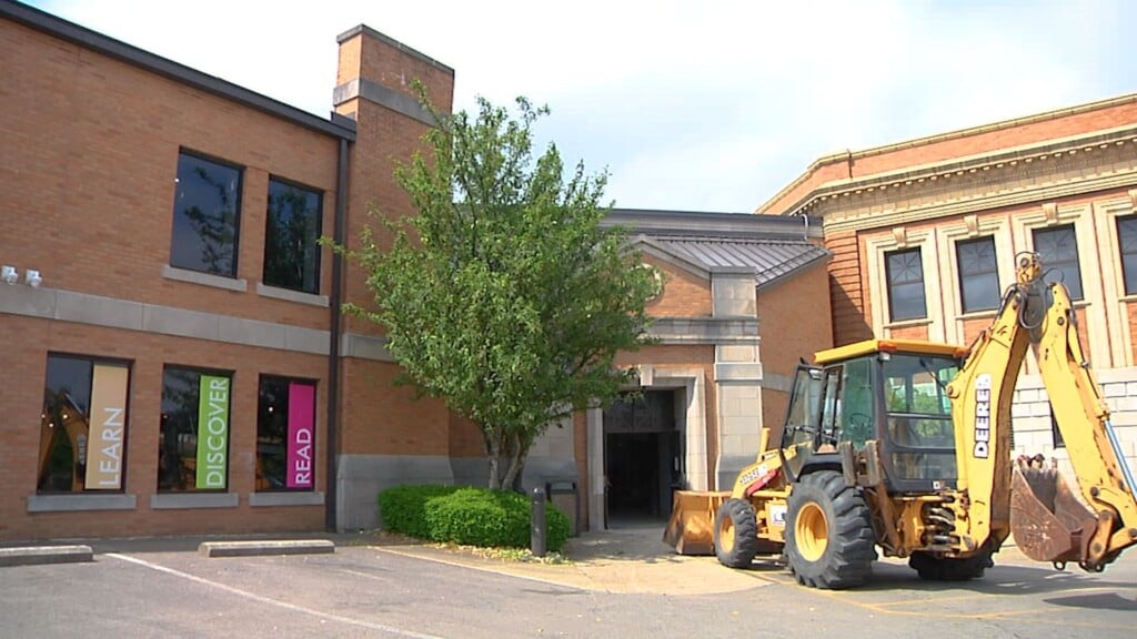 John McIntire Construction