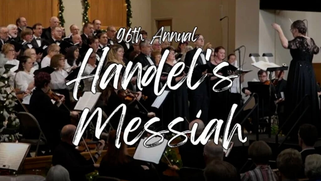 Zanesville Civic Chorus