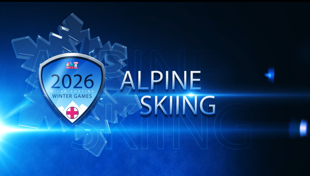 Alpine Skiing
